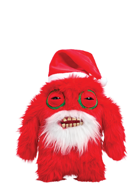 Monster: Santa