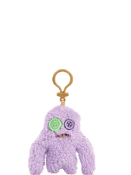 Monster: Sasquoosh V3