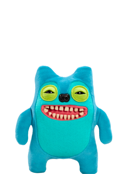 Monster: Greedy Grinner